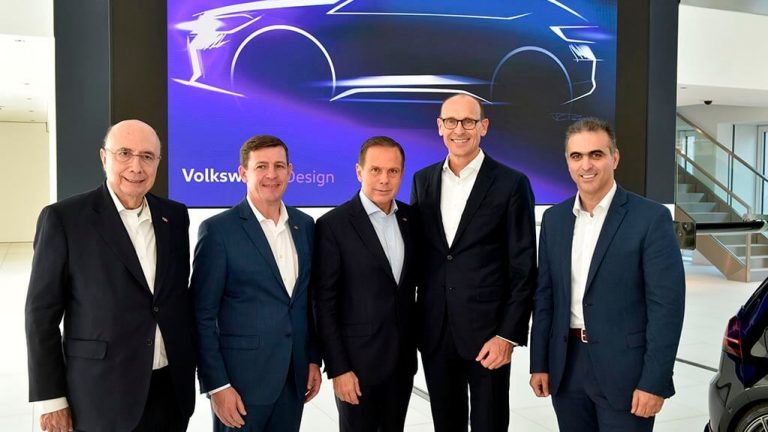 Read more about the article VW acelera investimentos em São Paulo e anuncia veículo inédito