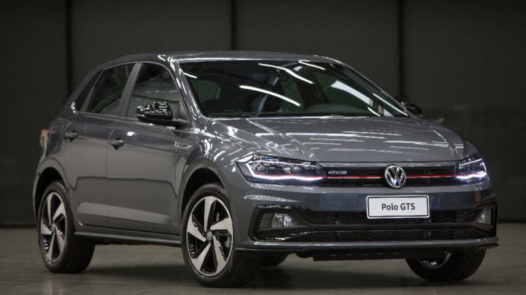 Read more about the article Volkswagen Polo GTS e Virtus GTS: a lenda está de volta