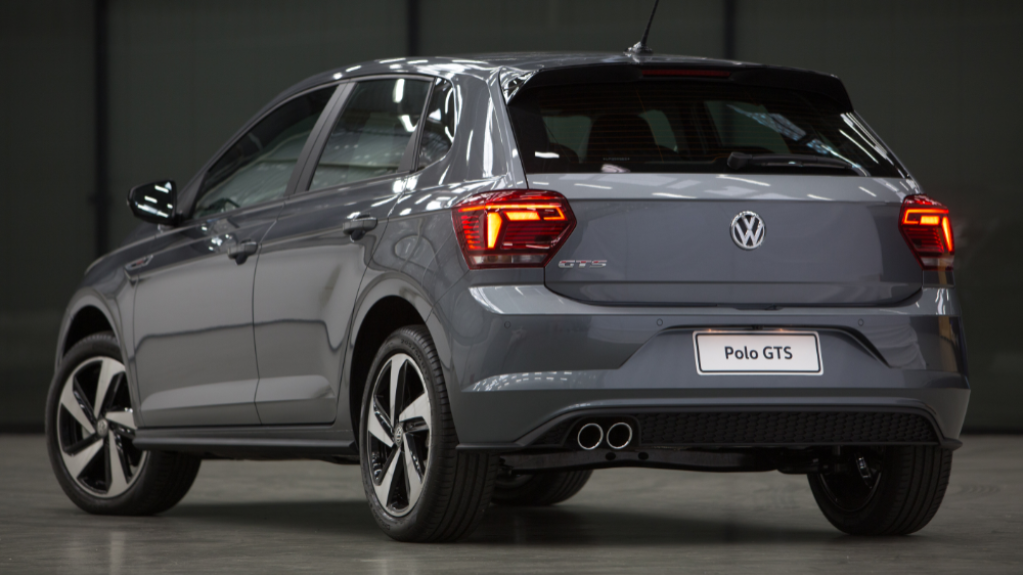 Volkswagen Polo GTS e Virtus GTS - a lenda está de volta