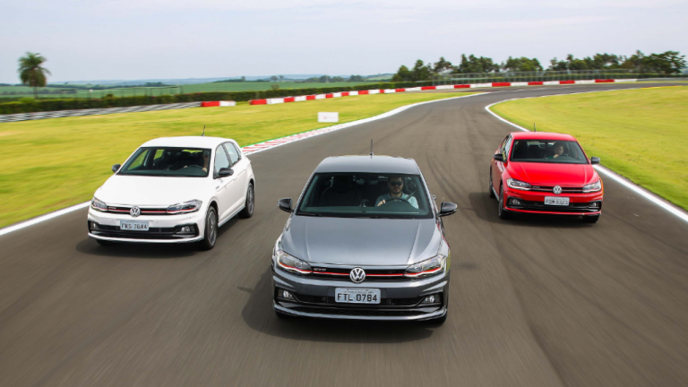 Read more about the article Volkswagen Polo GTS: o esportivo nacional está de volta