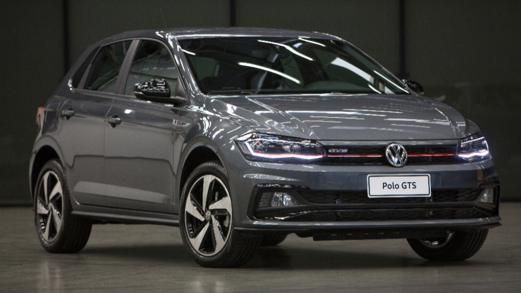 Volkswagen Polo GTS o esportivo nacional está de volta