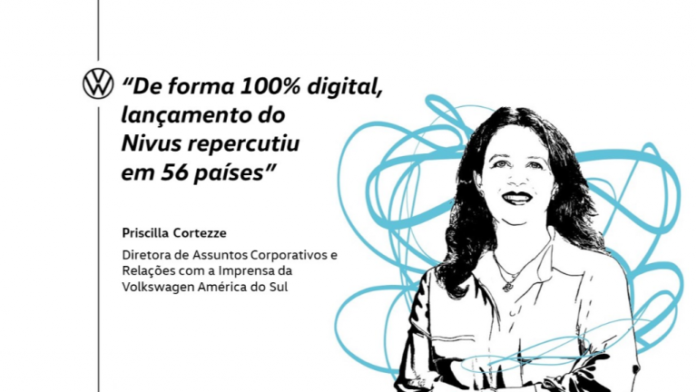 Read more about the article “De forma 100% digital, lançamento do Nivus repercutiu em 56 países”