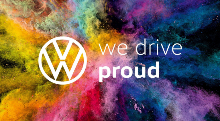 Read more about the article Volkswagen promove internamente a Semana da Diversidade