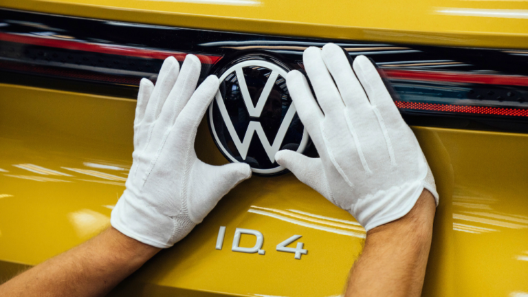 Read more about the article Volkswagen lança alicerces para o sucesso em 2021